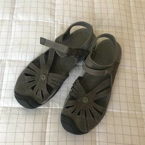 Women's Rose Sandal - Keen - US Size 10